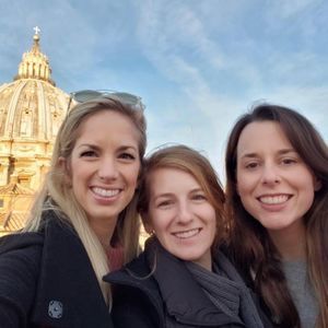 Meet your Posher, Kate